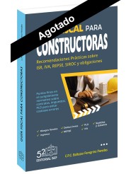 Guía Fiscal para Constructoras