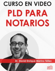 Curso en video "PLD para Notarios"