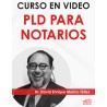 Curso en video "PLD para Notarios"