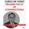 Curso “Régimen Fiscal de Constructoras”