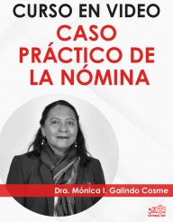 Curso en video "Caso Práctico de la Nómina"