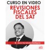 Curso en video "Revisiones Fiscales del SAT"
