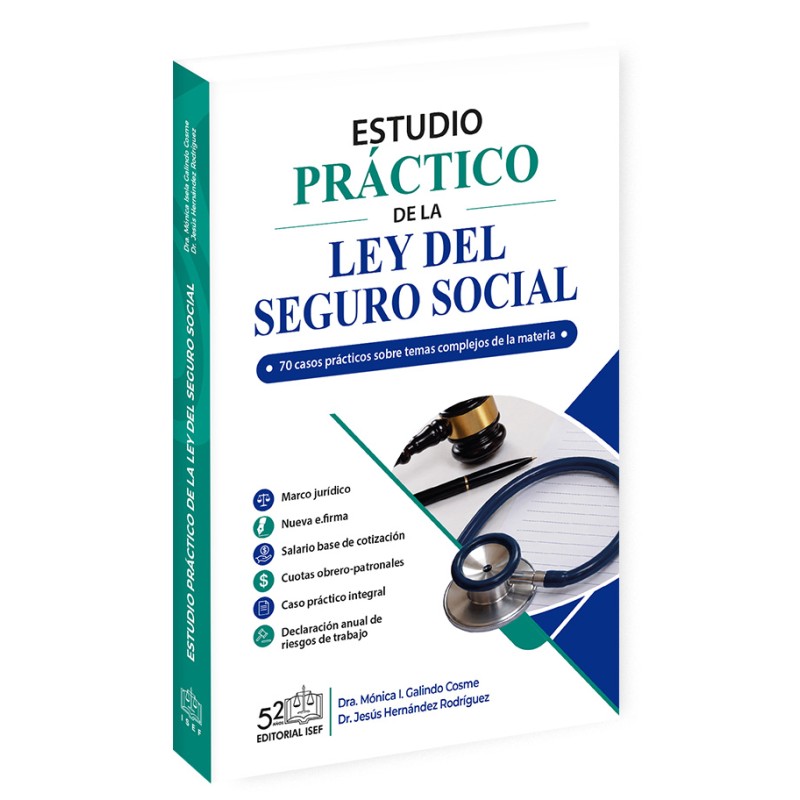 Estudio Práctico de la Ley del SS