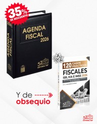 AGENDA FISCAL 2026