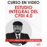 Curso “Estudio Integral del CFDI 4.0 con la Reforma Fiscal 2026”