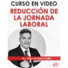 Curso en video "Nueva Jornada Laboral"