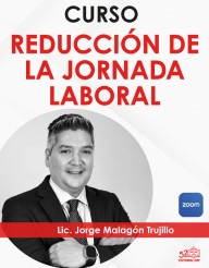 Curso "Nueva Jornada Laboral"