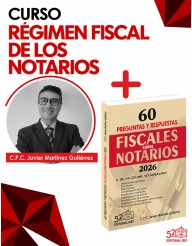 Paquete Notarios - Curso + Libro