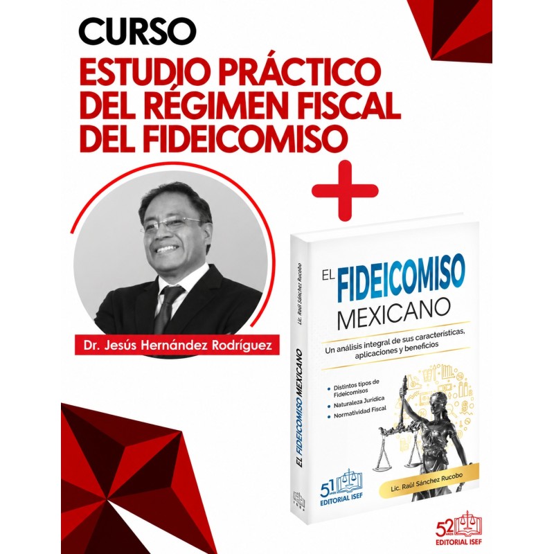 Paquete Fideicomiso