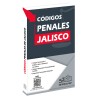 Códigos Penales Jalisco