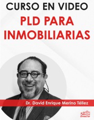 Curso en video “PLD para Inmobiliarias”