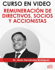 Curso en video "Remuneración de Directivos y Socios"