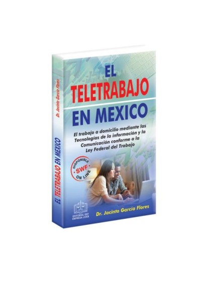 El Teletrabajo