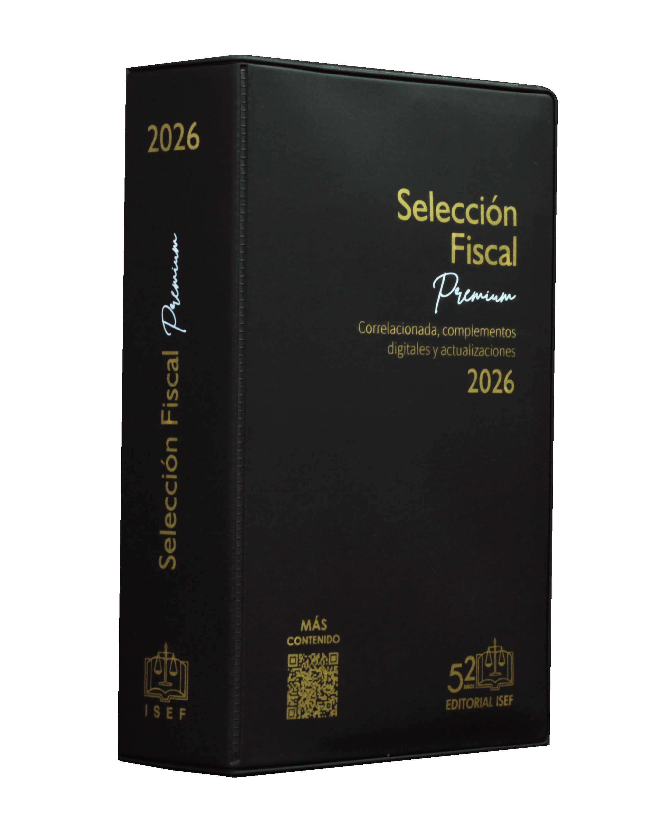 Selección Fiscal Premium 2026