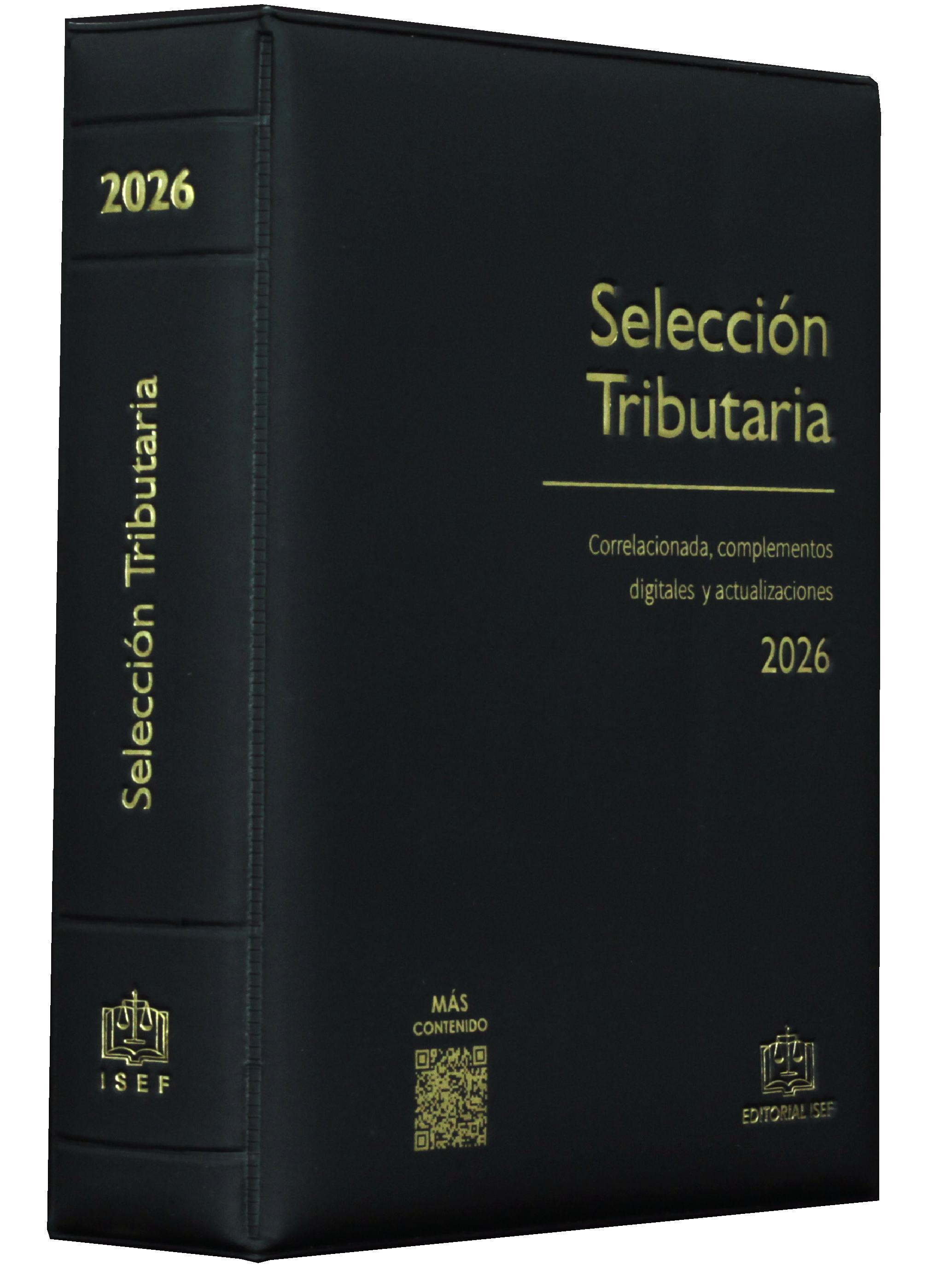 Selección Tributaria 2026