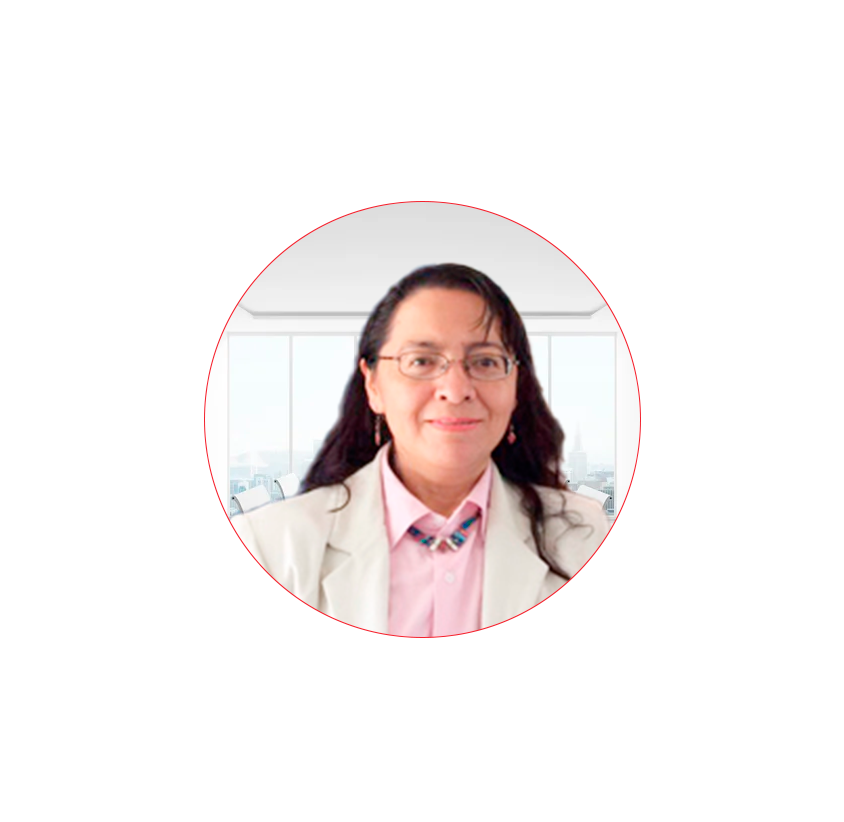 Dra. Mónica I. Galindo Cosme
